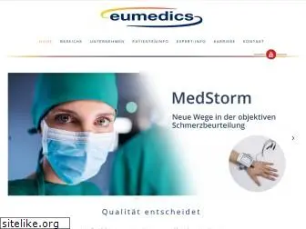 eumedics.com