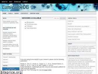 eumicrobedb.org