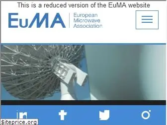 eumwa.org