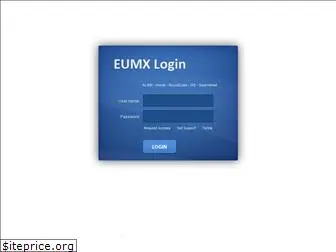 eumx.net