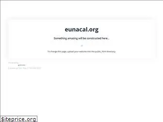 eunacal.org