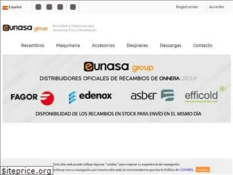 eunasa.com