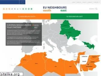 euneighbours.eu