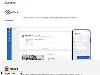 eunite.com