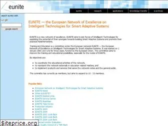 eunite.org