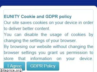 eunity-project.eu