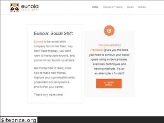 eunoiasocial.com
