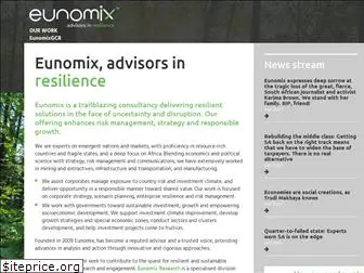 eunomix.com