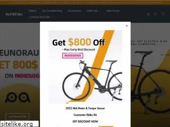 eunorau-ebike.com