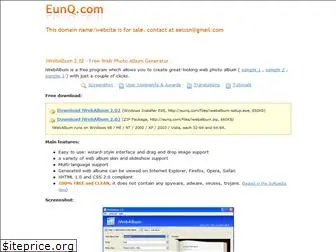 eunq.com