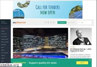 euobserver.com