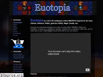 euotopia.com