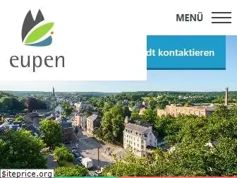 eupen.be