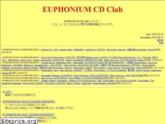 euphcd.com