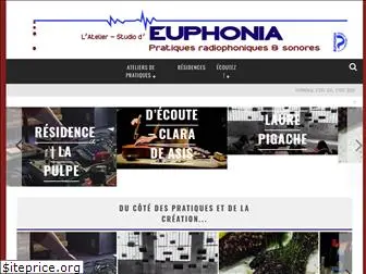 euphonia-atelierstudio.com