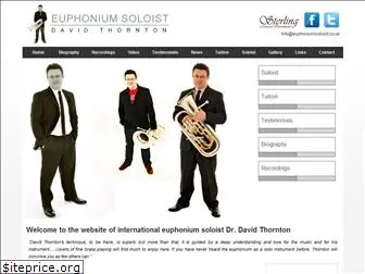 euphoniumsoloist.co.uk