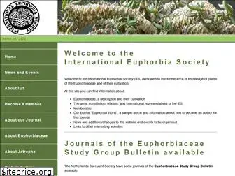euphorbia-international.org