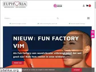 euphoria-erotiek.nl
