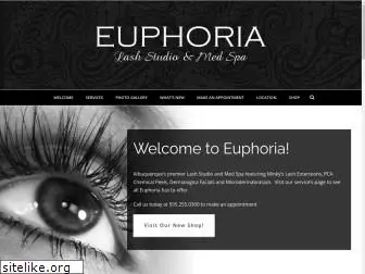 euphoriaabq.com