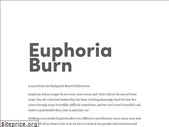 euphoriaburn.com