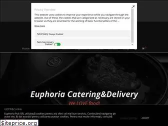 euphoriacateringdelivery.ro