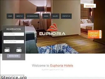 euphoriahotels.in