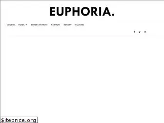 euphoriamag.com