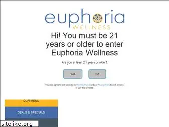 euphoriawellnessnv.com