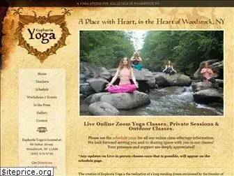 euphoriayoga.org