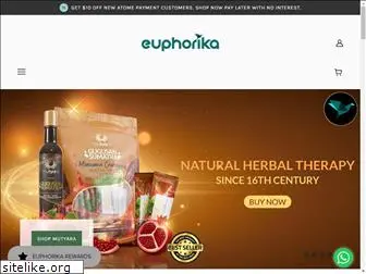 euphorika.com.sg