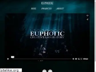 euphoticlabs.com