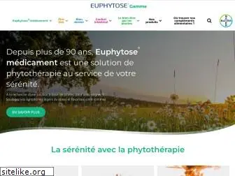 euphytosegamme.fr