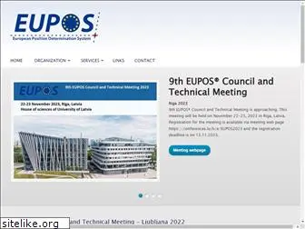 eupos.org