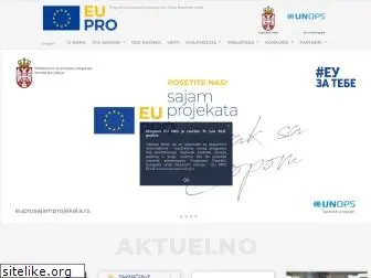 eupro.org.rs