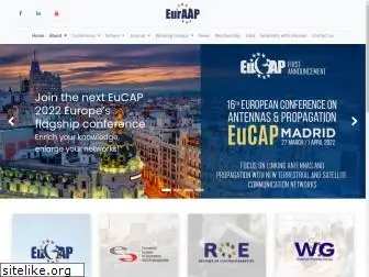 euraap.org