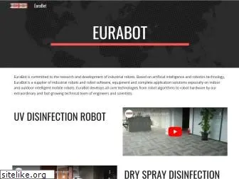 eurabot.com