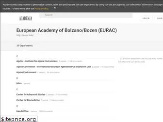 eurac.academia.edu