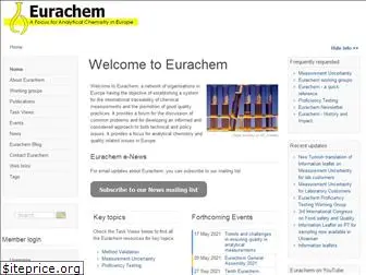 eurachem.org