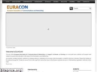 euracon.org