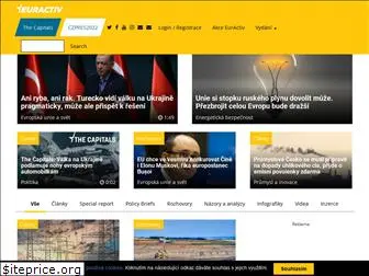 euractiv.cz