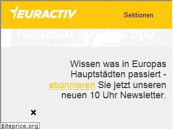 euractiv.de