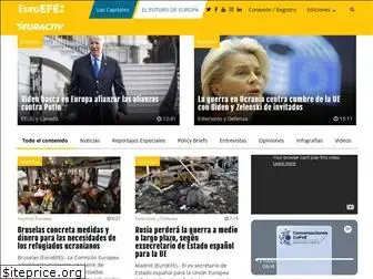 euractiv.es