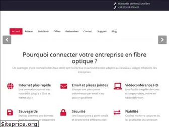 eurafibre.fr