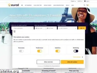 eurail.com