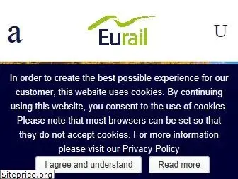 eurailgroup.org