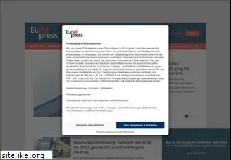 eurailpress.de