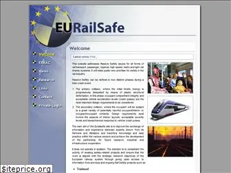 eurailsafe.net