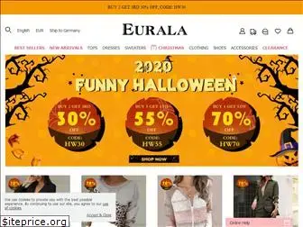 eurala.com