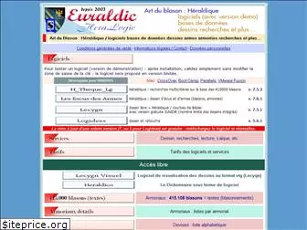 euraldic.com