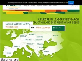 euralis-seeds.com